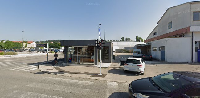 Pekara Babić - Sinj Pekara (P53)