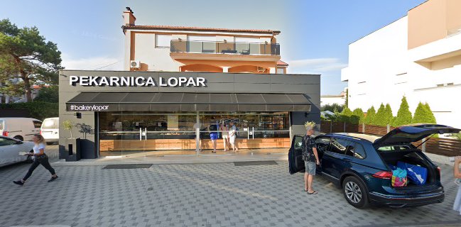 Pekarnica Lopar