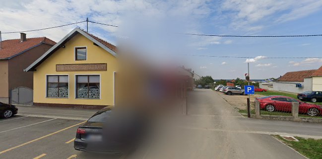 The Bricks restaurant