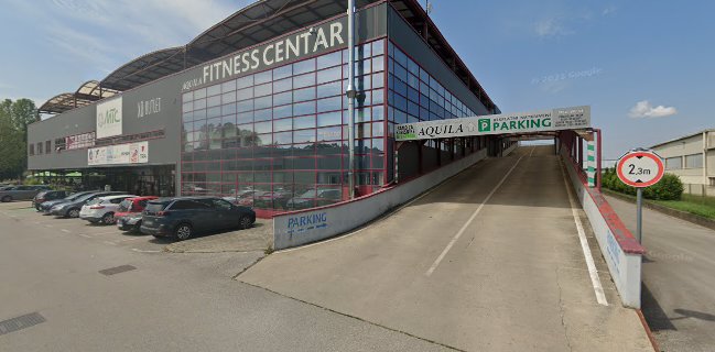 Opinii despre Aquila Bar în Čakovec - Gastronomija i ugostiteljstvo