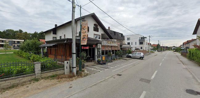 Grill Pizzeria Mayana