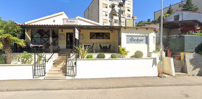 Comentarii opinii despre Pizzeria Barkun / dostava pizze Pula / pizza delivery