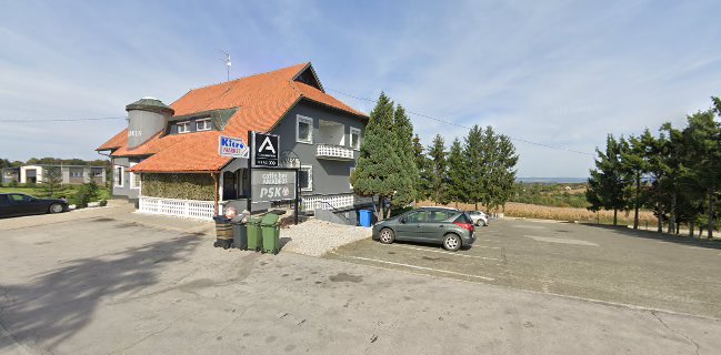 Food Amadeus | Club Amadeus