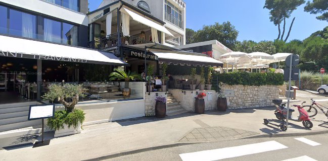 Restaurant La Vista | Rovinj