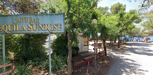 Caffe bar Tequila Sunrise