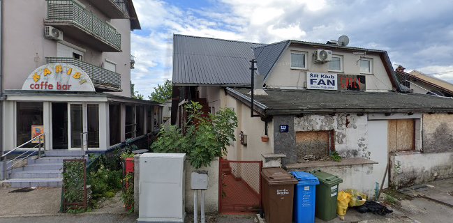 Barcode Mitra - Rudeš