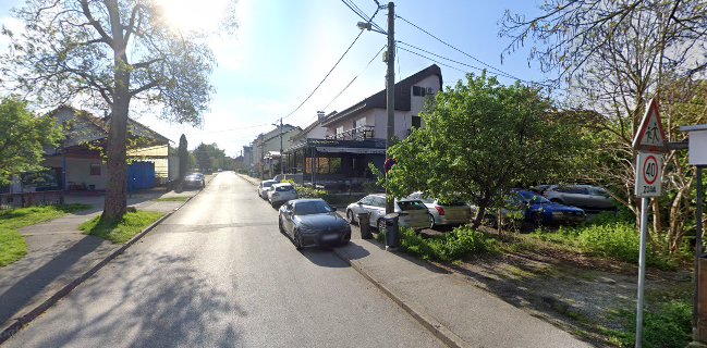 Opinii despre Caffe bar "Zeppelin" în Sesvete - Gastronomija i ugostiteljstvo