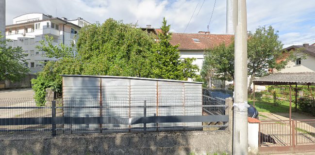 Restoran stare sesvete