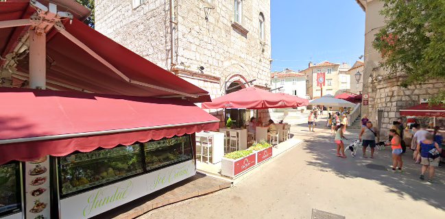 Opinii despre Caffettaria XVIII.st., Krk în Krk - Gastronomija i ugostiteljstvo