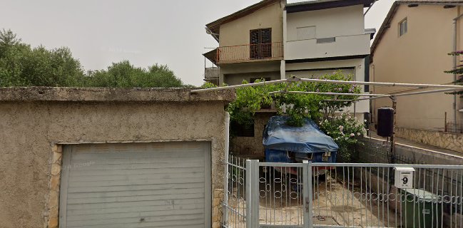 Zara Hotel Guest Acc Tamaris