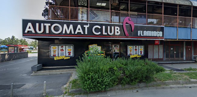 Caffe bar Relax - Zagreb