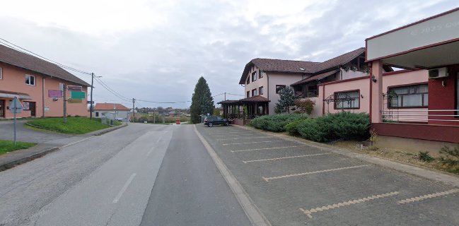 Restoran obitelji Bistrica