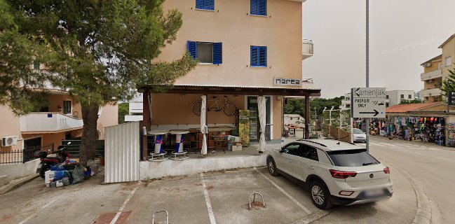 MAREA BAR - Breakfast Premantura / Cocktails / Food / Lavazza Coffee