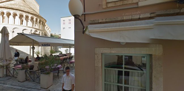 Opinii despre Restaurant Jadera Zadar în Zadar - Gastronomija i ugostiteljstvo