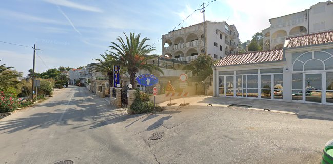 Restaurant Vila Tina