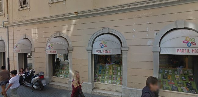 Echo Lounge Club Rijeka