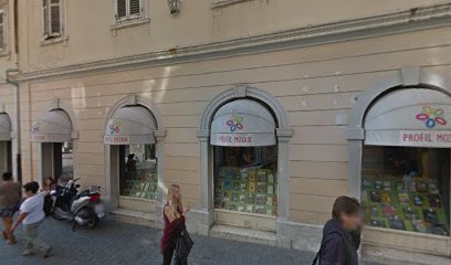 Echo Lounge Club Rijeka