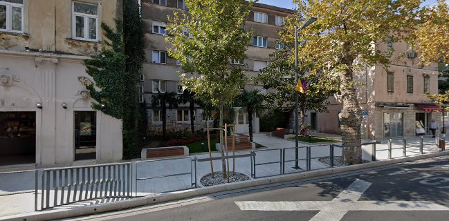 Pekara Babić - Omiš 1 (P08)