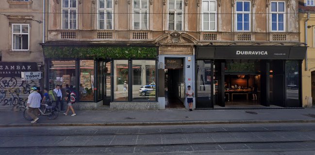 Opinii despre la passione în Zagreb - Gastronomija i ugostiteljstvo