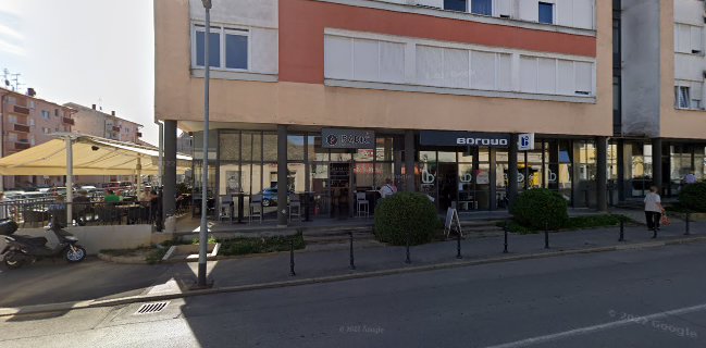Radić Coffe and Bar