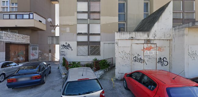 Caffe Bar Galerija Boro as