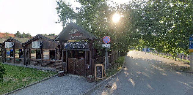 Restoran NK Trnje