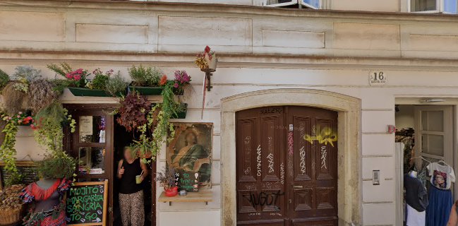 Submarine Burger Tkalčićeva