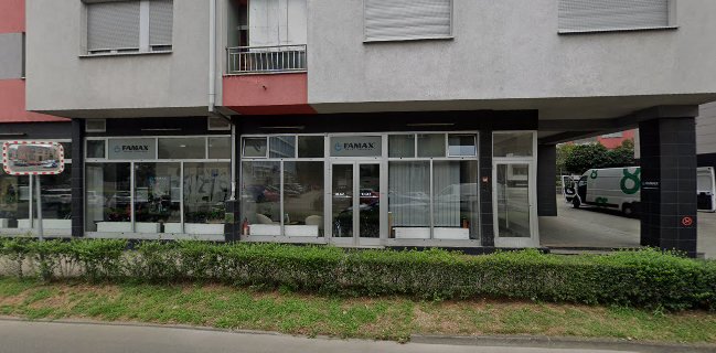 Restoran "Kod Vinka"