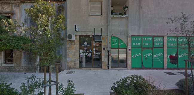 Caffe bar Riva