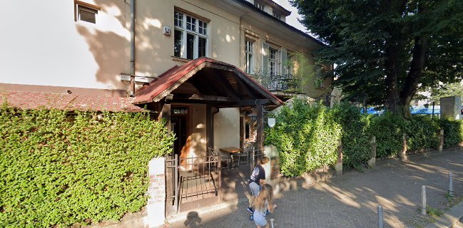 Bota-Šare Restaurant