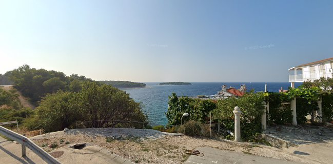 Bau Bar - Primošten