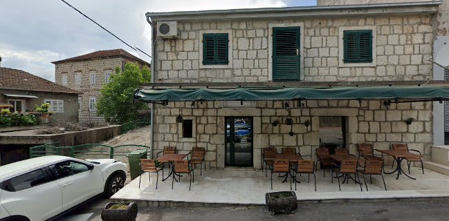 Restaurant fast food Rodo