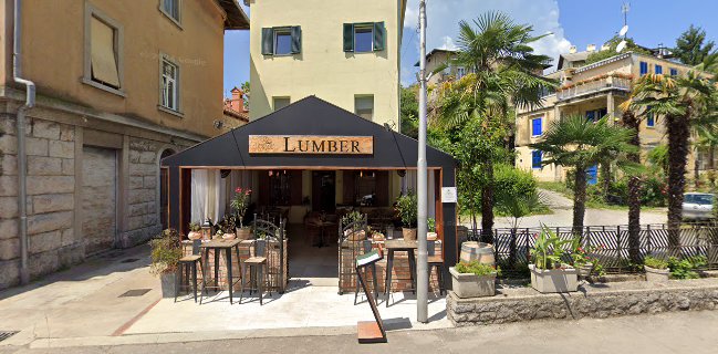 Opinii despre Restoran Lumber în Opatija - Gastronomija i ugostiteljstvo