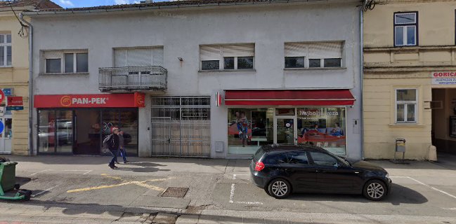 Pan-pek - Velika Gorica