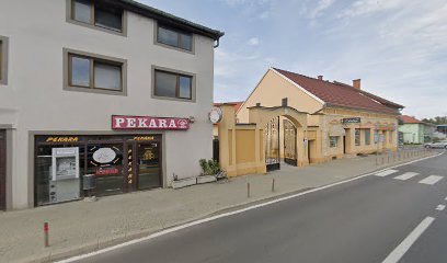 Pekara Gashi Mursko Središće