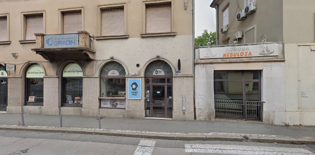 Opinii despre Nemo Pub în Rijeka - Gastronomija i ugostiteljstvo