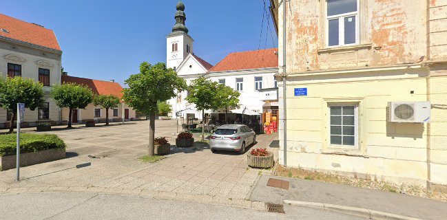 Opinii despre Caffee bar Royal în Sveti Križ Začretje - Gastronomija i ugostiteljstvo