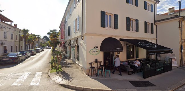 Caffe Bar "Legend Of M" - Gastronomija i ugostiteljstvo