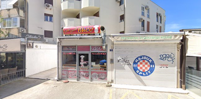 Caffe Bar "Studio S"