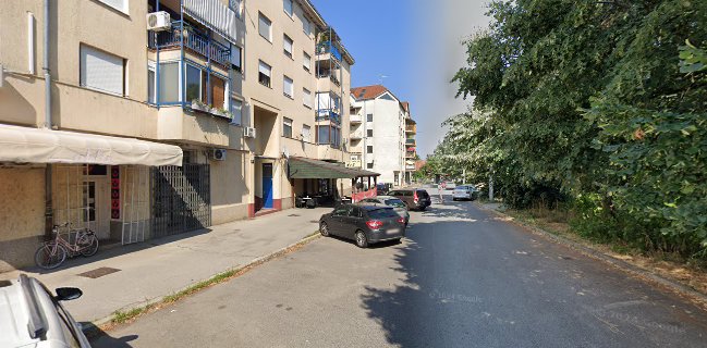 Caffe Bar M2 - Zagreb