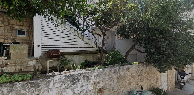 Restaurant Speeza Hvar