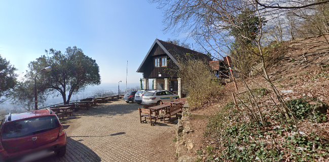 Planinarski dom Glavica