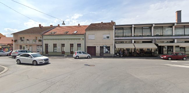 Opinii despre Pizzeria Hookah în Pakrac - Gastronomija i ugostiteljstvo