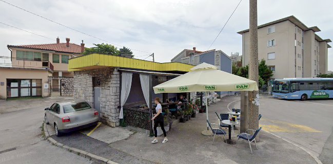 Caffe Bar " San Remo"