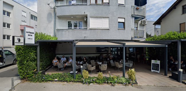 Caffe bar unique one