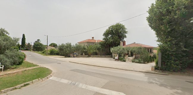 Restaurant -Konoba "Teza"