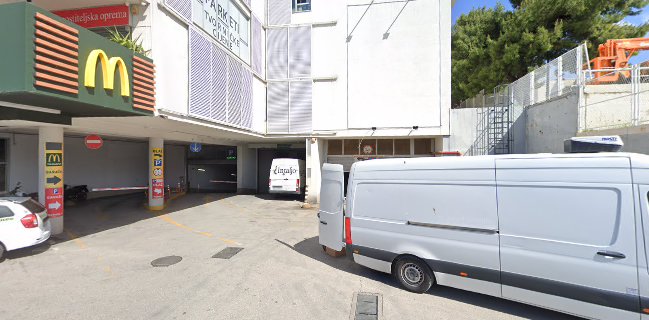 Opinii despre Caffe bar Tabu în Split - Gastronomija i ugostiteljstvo