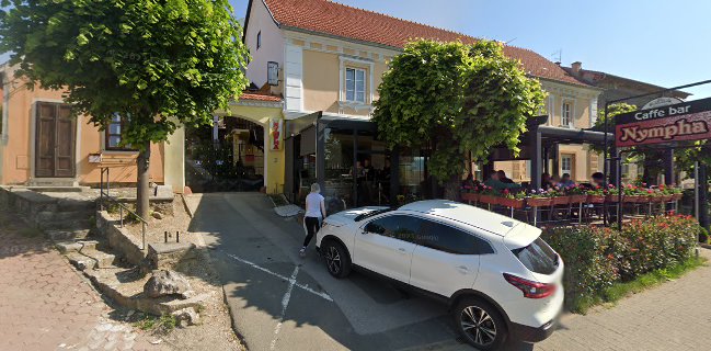 Opinii despre Nympha în Varaždinske Toplice - Gastronomija i ugostiteljstvo