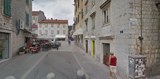 Fast food-pizzeria Bigi Sinj