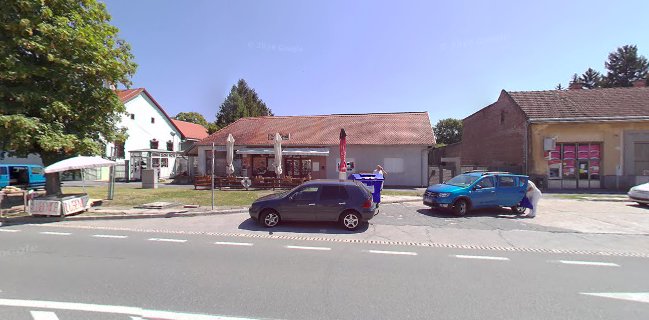 Fast Food Slastičarnica "GOLDEN"Bizovac